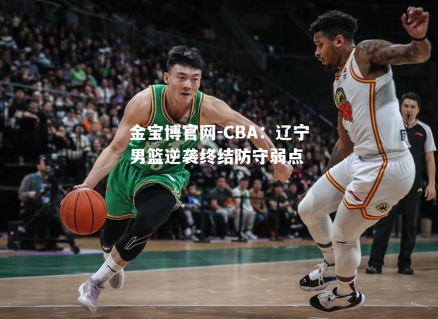 CBA：辽宁男篮逆袭终结防守弱点