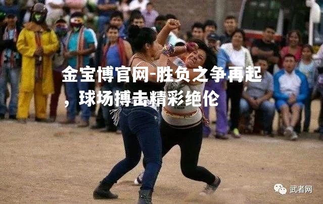 胜负之争再起，球场搏击精彩绝伦